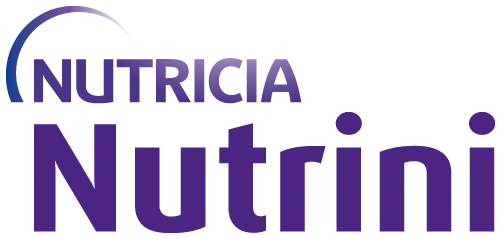 Nutricia Nutrini logo