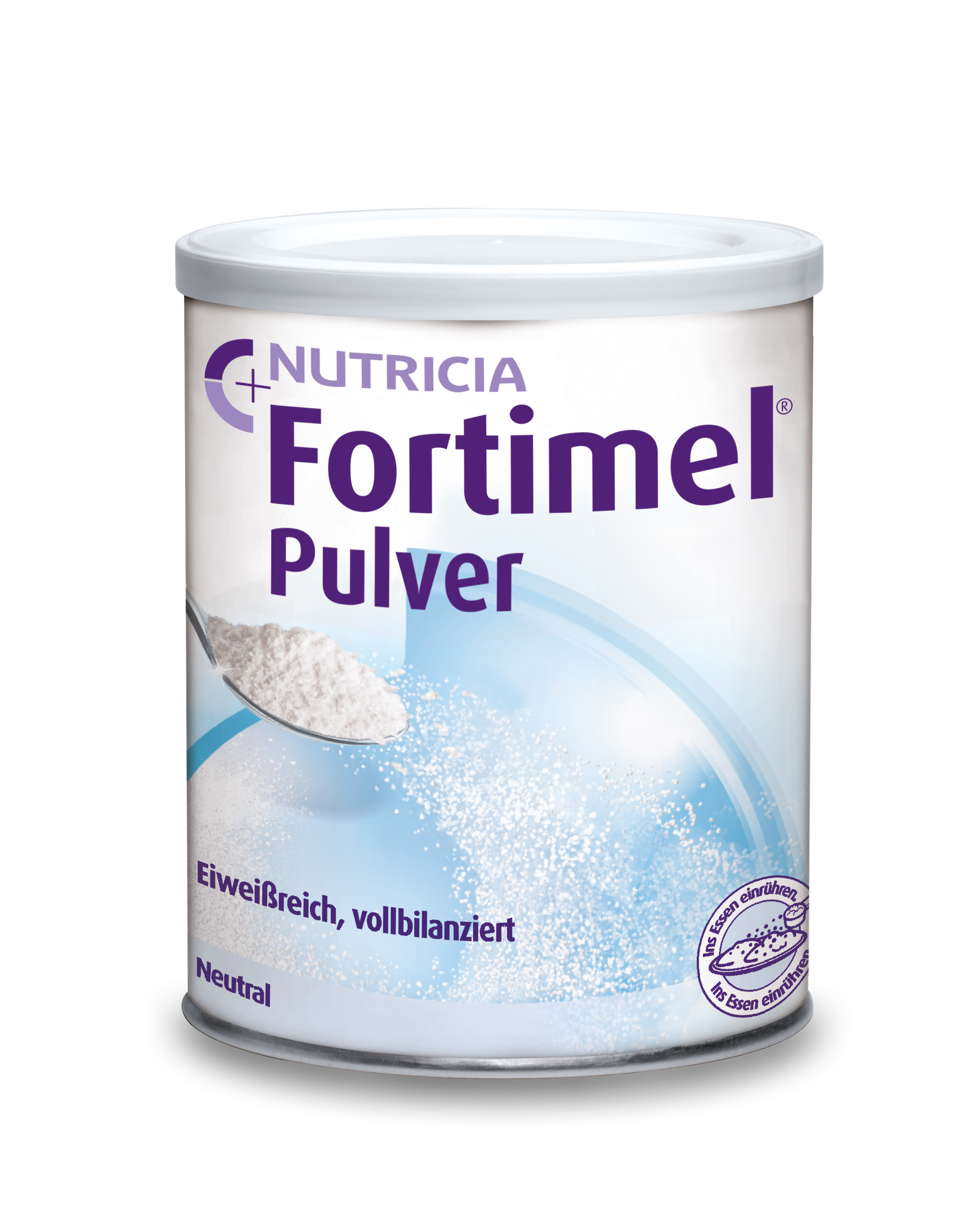 Fortimel Extra 2kcal Complément Nutritionnel Oral Multipack Mixte  Bouteilles 8x200ml