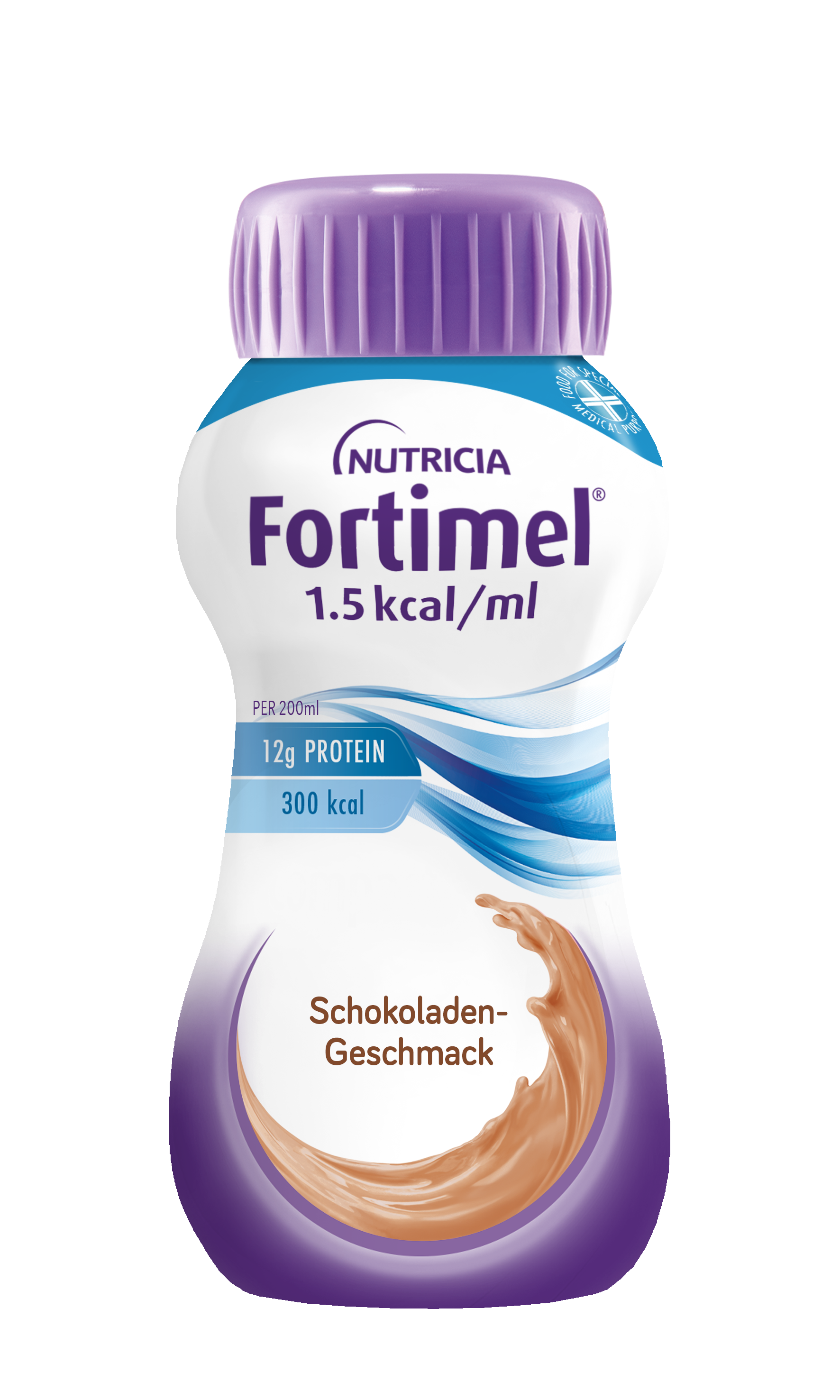 Fortimel 1.5 kcal Schokolade